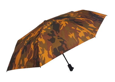 21 inç Moda Tam Renkli Baskı Güçlü Seyahat Şemsiyesi, Kompakt Seyahat Şemsiyesi