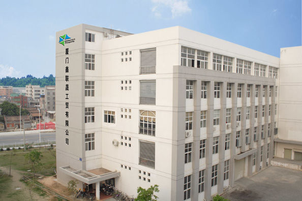 Çin Xiamen United-Prosperity Industry & Trade Co., Ltd. şirket Profili