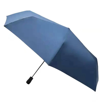 En İyi Naylon Kumaş Katlanabilir Şemsiye ile Korunun 32cm Uzunluk 97cm Diametre