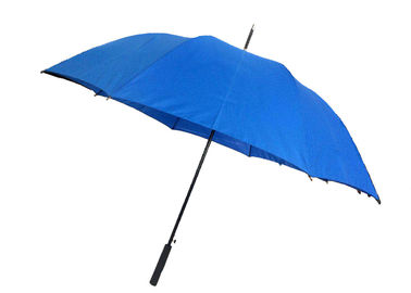 Özel Otomatik Çubuk Şemsiye, Uzun Çubuk Şemsiye EVA Düz Kolu