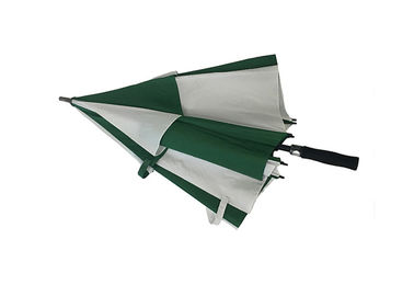İki Katmanlar Büyük Boy Gölgelik Özel Promosyon Şemsiye, Golf Stil Şemsiye