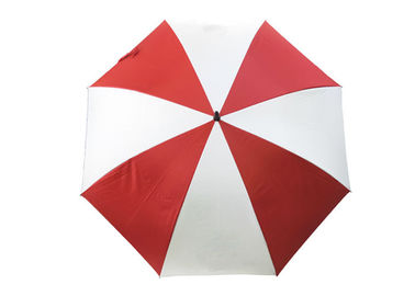Usb Şarj Ile 105cm Şemsiye, Fan UV ile Şemsiye Soğutma Pover Pover