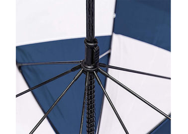 30 inç Ekstra Uzun Şaft Golf Şemsiye, Büyük Golf Şemsiye Windproof