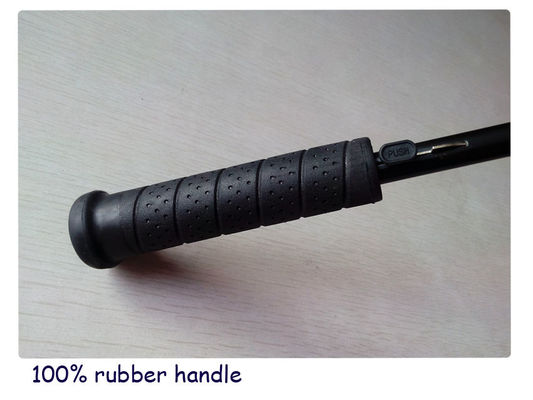 Kadınlar İçin Katlanabilir 8mm Metal Mil Kırmızı Dudak Şemsiyesi