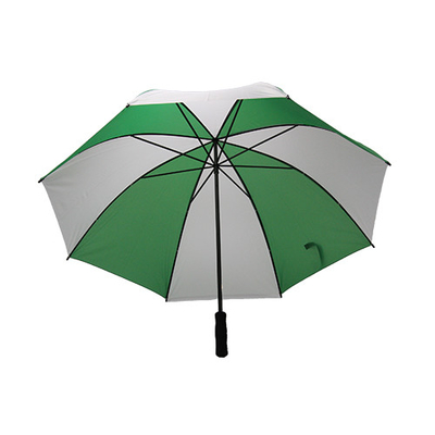 Reklam için BSCI EVA Düz Saplı Şemsiye