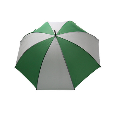 Reklam için BSCI EVA Düz Saplı Şemsiye