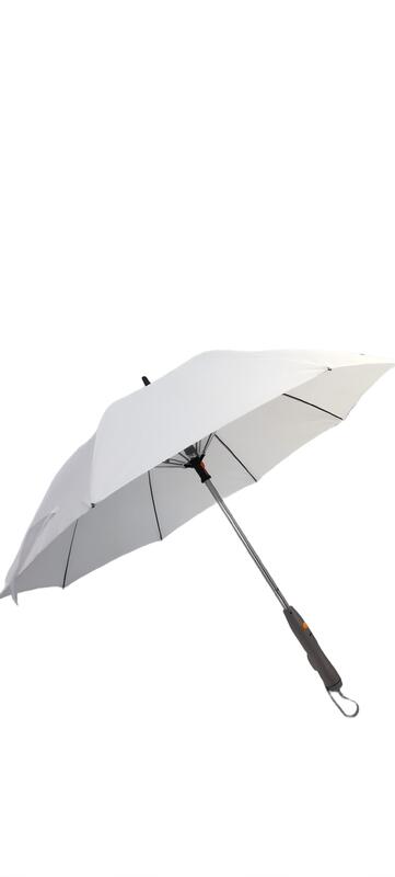 Püskürtme Fonksiyonlu Portatif Yelpaze Şemsiye – Güneşin Altında Serin Kalın!