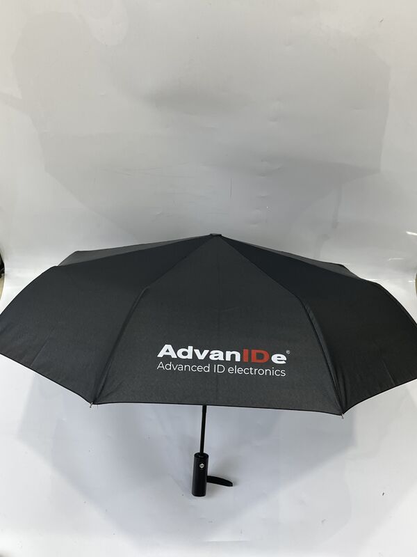 En yüksek dayanıklılık ve şık görünüm için tasarlanmış geleneksel ahşap tutma şemsiyesi iş ve eğlence için uygundur