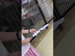 19 inç, 8k, çizgi film desenli çocuk şemsiyesi, hafif ve kompakt, güvenli.