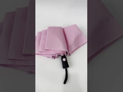 Tamamen otomatik şemsiye